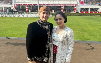 Pendidikan Raffi Ahmad: 7 Fakta Menarik yang Bikin Namanya Disebut Jadi Menpora