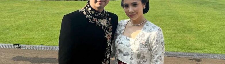Pendidikan Raffi Ahmad: 7 Fakta Menarik yang Bikin Namanya Disebut Jadi Menpora