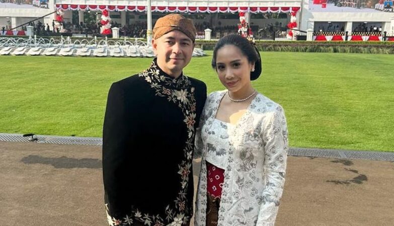 Pendidikan Raffi Ahmad: 7 Fakta Menarik yang Bikin Namanya Disebut Jadi Menpora