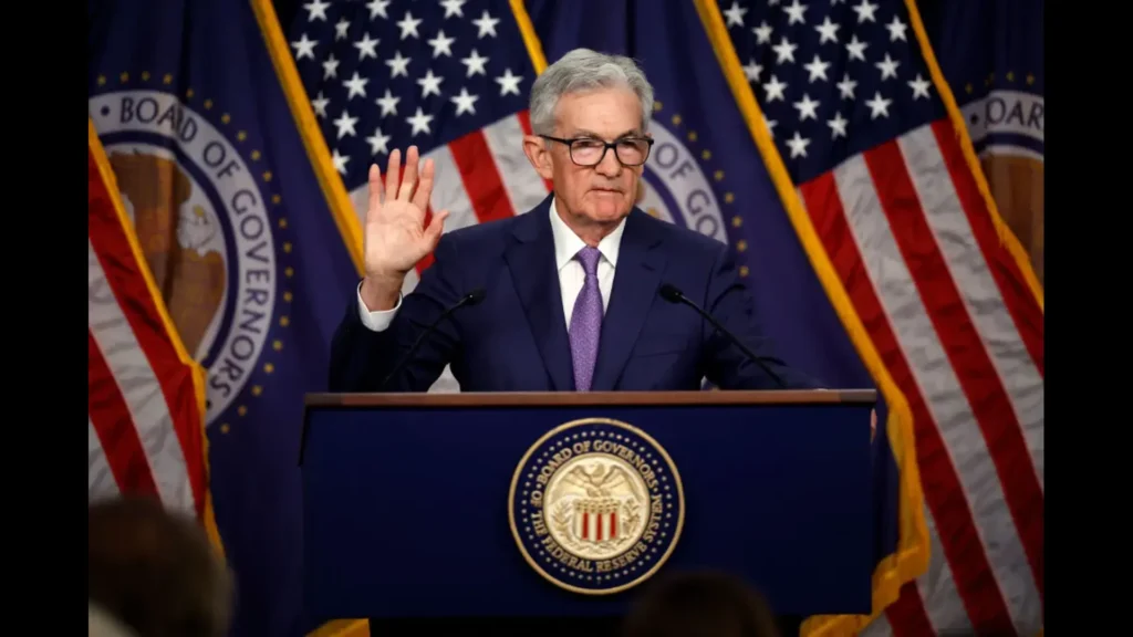 The Fed Turunkan Suku Bunga 0,25%: 7 Dampak Besar untuk Ekonomi Global