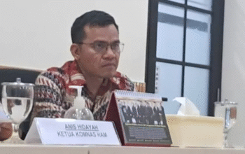 Kasus Rantis Brimob Jadi Sorotan Nasional