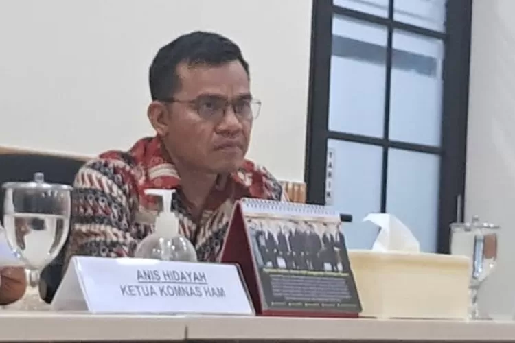 Kasus Rantis Brimob Jadi Sorotan Nasional