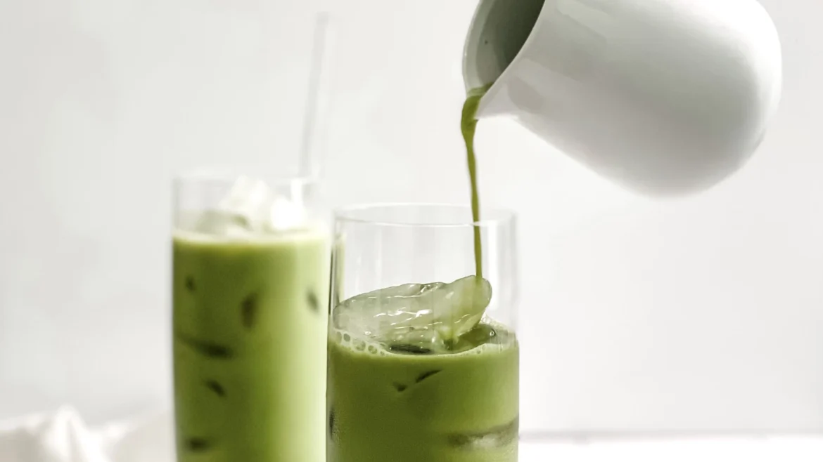 Bahaya Matcha: Kenali 7 Risiko Utama yang Bisa Mengancam Kesehatan Anda
