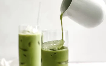 Bahaya Matcha: Kenali 7 Risiko Utama yang Bisa Mengancam Kesehatan Anda