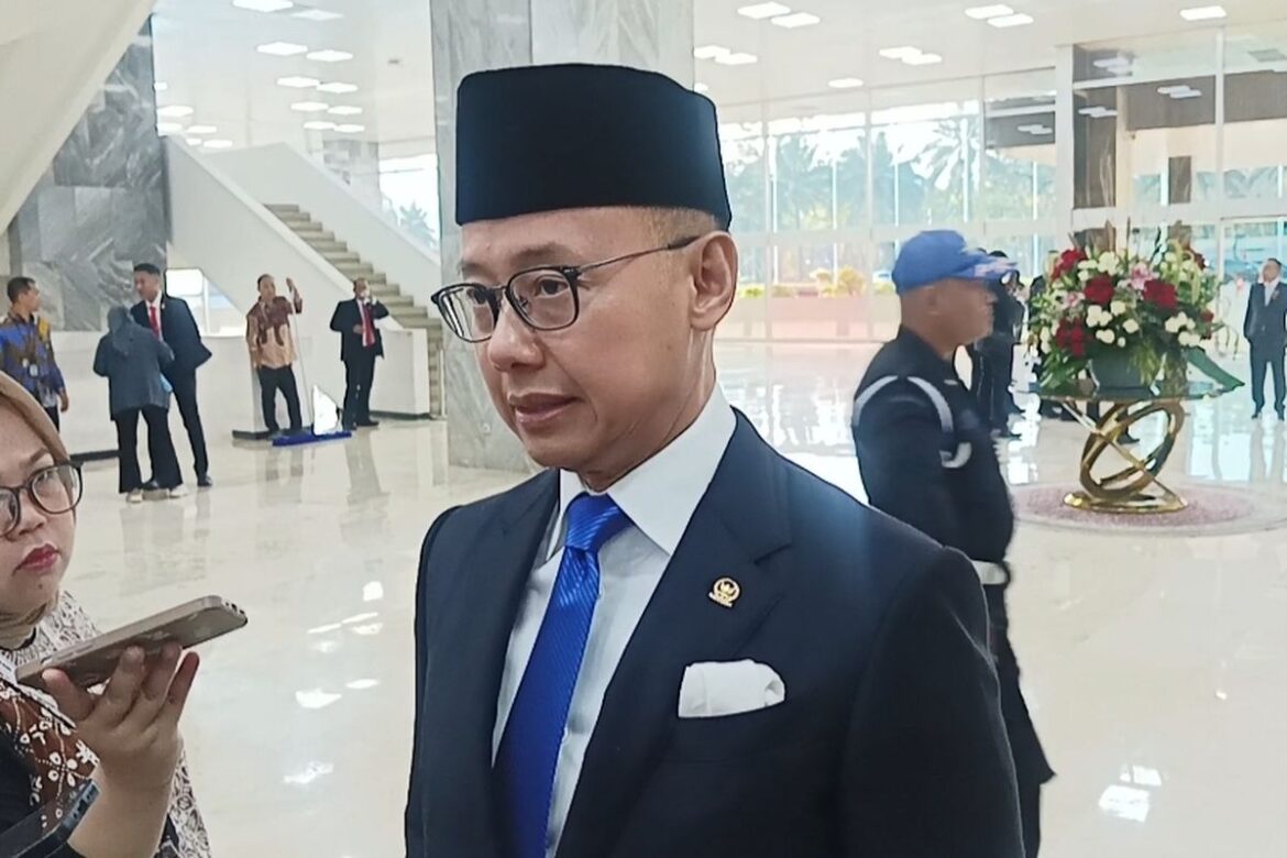 Prabowo Bertemu Jokowi: Awal dari Harapan Baru