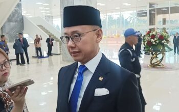 Prabowo Bertemu Jokowi: Awal dari Harapan Baru