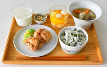 Probiotik untuk Anak Sekolah Jadi Menu Favorit di Jepang 2025