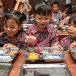 Evaluasi Anggaran MBG: Kemenkeu Siapkan Kajian Rp335 Triliun untuk Tahun Depan