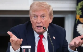 Langkah Trump dalam Perundingan Gaza: 6 Strategi Kunci Tahun 2025