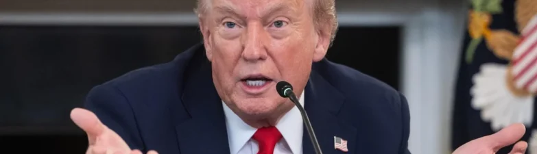 Langkah Trump dalam Perundingan Gaza: 6 Strategi Kunci Tahun 2025
