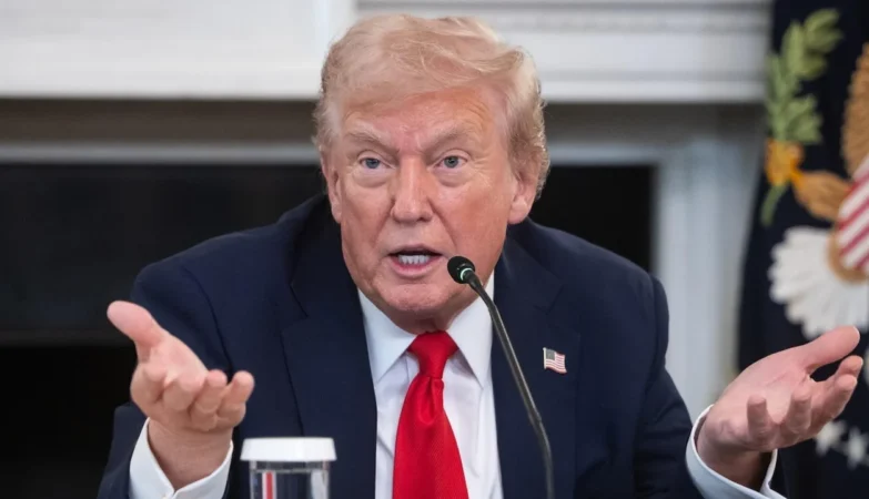 Langkah Trump dalam Perundingan Gaza: 6 Strategi Kunci Tahun 2025