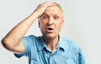 7 Fakta Penting Pola Makan Demensia: Diet Sehat Bisa Lindungi Otak dari Alzheimer