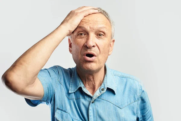 7 Fakta Penting Pola Makan Demensia: Diet Sehat Bisa Lindungi Otak dari Alzheimer
