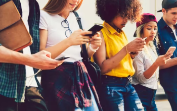 10 Fakta Menarik Tentang Generasi Z di Era Teknologi: Penggerak Inovasi Digital Masa Depan