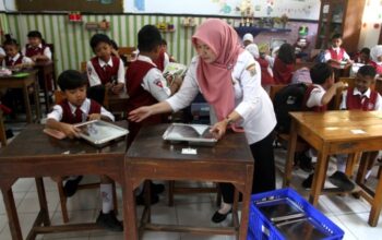 Guru Penanggung Jawab MBG, P2G Bongkar Dugaan BGN Lepas Tangan