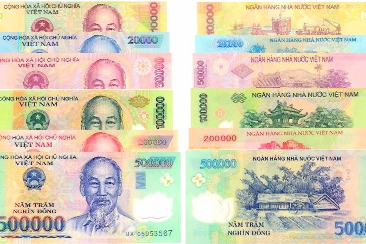 Mata uang terlemah dunia di 2025: 10 Negara yang Menghadapi Tekanan Ekonomi
