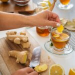 Obat Herbal Influenza, Solusi Alami di Tengah Cuaca yang Tak Menentu