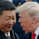 Xi Jinping Emosi Terhadap Trump: China Siap Menantang Ancaman AS