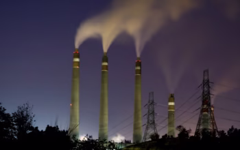 20 Fakta Baru Dampak PLTU: Jeritan Warga di Tengah Polusi Beracun