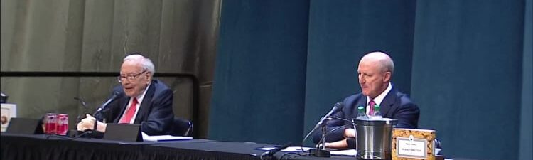 Warren Buffett Cash Pile: Fenomena Uang Tunai Terbesar di Dunia Bisnis