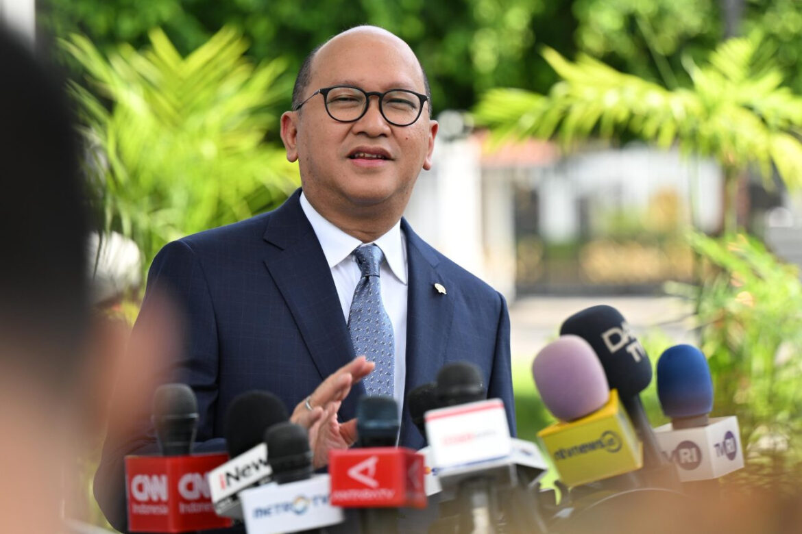 Patriot Bond Danantara: Instrumen Investasi Strategis Baru untuk Mendorong Transformasi Ekonomi Hijau Indonesia