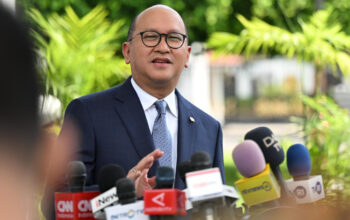 Patriot Bond Danantara: Instrumen Investasi Strategis Baru untuk Mendorong Transformasi Ekonomi Hijau Indonesia