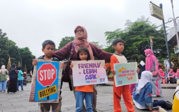 UU Anti-Bullying — Indonesia Mendesak Membutuhkan Payung Hukum yang Lebih Tegas