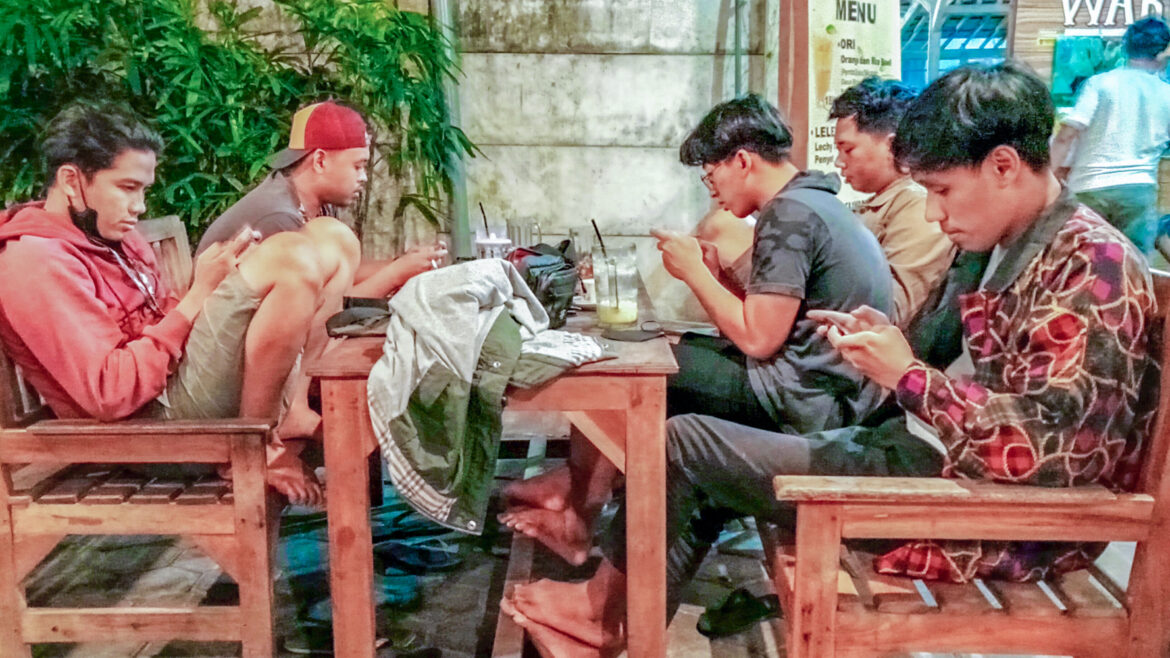 NADIA4D: Awal Meningkatnya Sorotan Publik Terhadap Judi Online