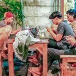 NADIA4D: Awal Meningkatnya Sorotan Publik Terhadap Judi Online