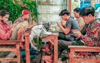 NADIA4D: Awal Meningkatnya Sorotan Publik Terhadap Judi Online