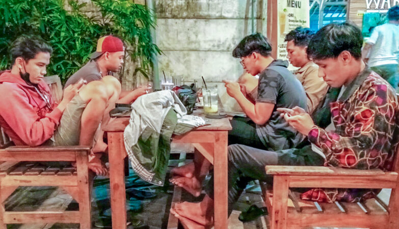 NADIA4D: Awal Meningkatnya Sorotan Publik Terhadap Judi Online