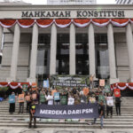 Konflik Proyek Strategis Nasional: Ketegangan Baru dalam Ambisi Pembangunan Nasional