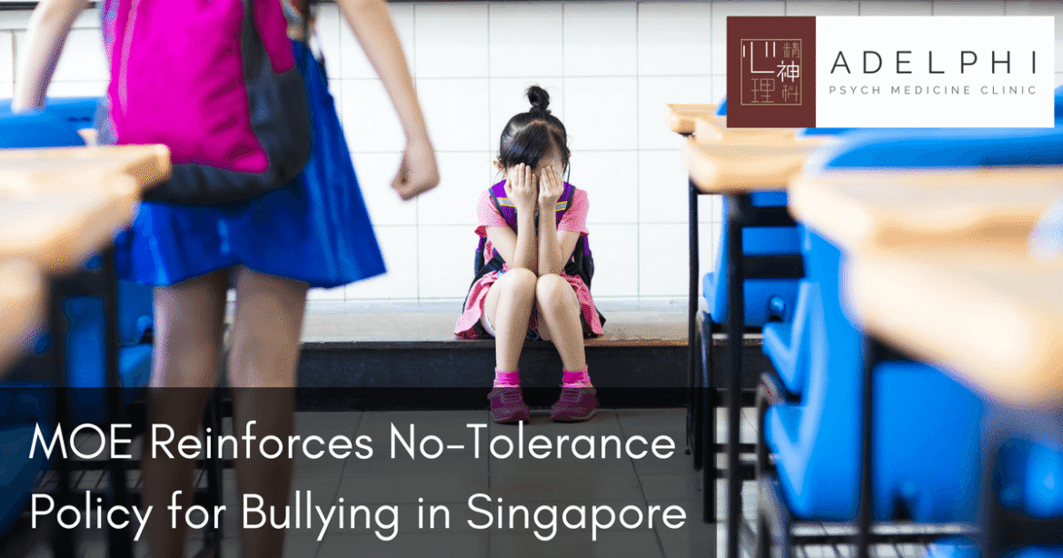 5 Langkah Efektif Program Anti Bullying di Sekolah: Strategi Terbaru Singapura yang Menginspirasi Dunia