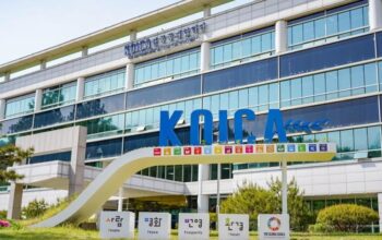 Beasiswa KOICA 2026: Peluang Kuliah S2 Gratis ke Korea Selatan dengan Tunjangan Rp 13 Juta