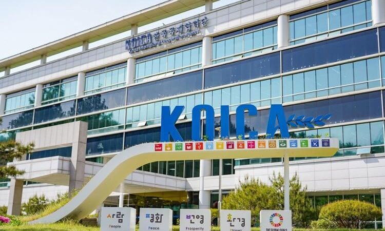 Beasiswa KOICA 2026: Peluang Kuliah S2 Gratis ke Korea Selatan dengan Tunjangan Rp 13 Juta