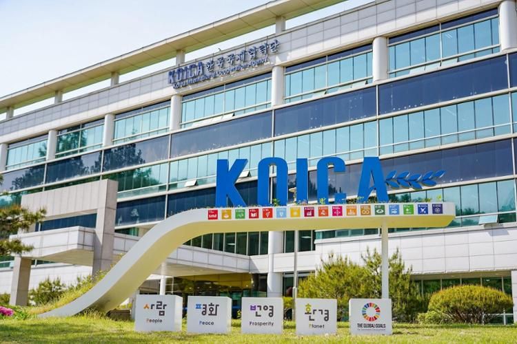 Beasiswa KOICA 2026: Peluang Kuliah S2 Gratis ke Korea Selatan dengan Tunjangan Rp 13 Juta