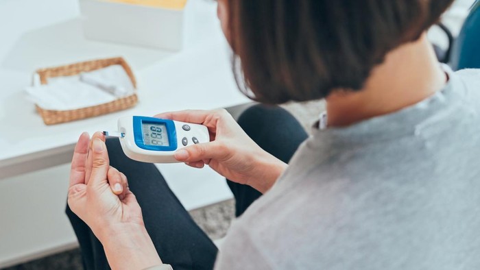 7 Fakta Penting Tentang Faktor Risiko Diabetes yang Harus Anda Ketahui