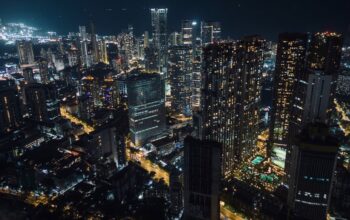 India Economy Growth 2025: 8 Fakta Baru Lonjakan Ekonomi India di Tengah Tekanan Tarif Global