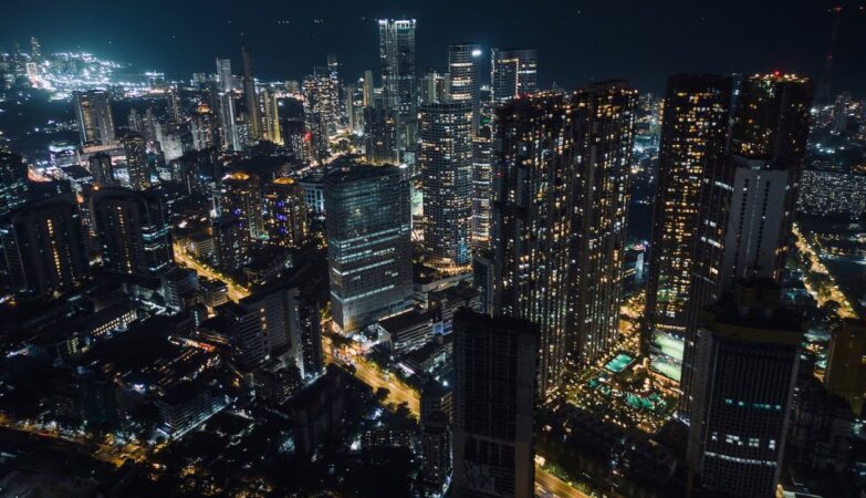 India Economy Growth 2025: 8 Fakta Baru Lonjakan Ekonomi India di Tengah Tekanan Tarif Global