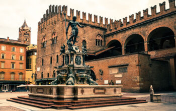 Universitas Tertua Eropa Tetap Relevan di Zaman Modern