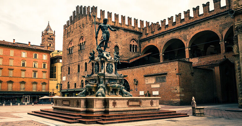 Universitas Tertua Eropa Tetap Relevan di Zaman Modern