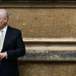 5 Fakta Menarik Pangeran Andrew yang Jadi Sorotan Dunia