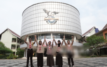 Kemenag Usul Madrasah Jadi Bagian Transformasi Sekolah Garuda