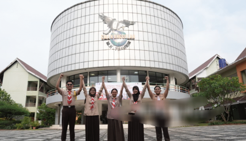 Kemenag Usul Madrasah Jadi Bagian Transformasi Sekolah Garuda