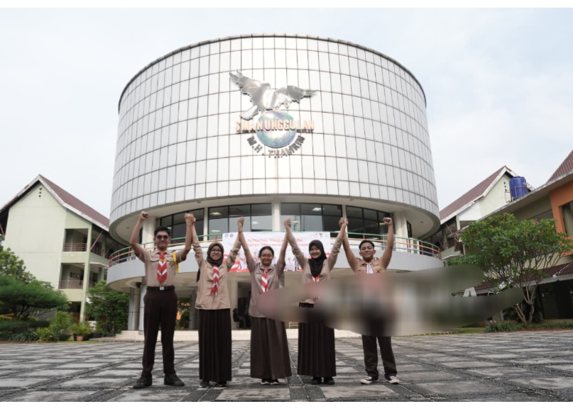 Kemenag Usul Madrasah Jadi Bagian Transformasi Sekolah Garuda