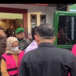 Korupsi Retribusi Wisata Sukabumi: Kepala Disdukcapil Jadi Tersangka