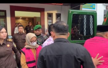 Korupsi Retribusi Wisata Sukabumi: Kepala Disdukcapil Jadi Tersangka