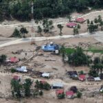 Krisis Banjir Aceh Sumut Sumbar 2025 Jadi Sorotan Nasional