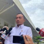 RUU Disinformasi Asing Masih Wacana, Istana Tegaskan Belum Dibahas Pemerintah