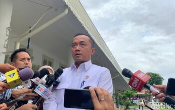 RUU Disinformasi Asing Masih Wacana, Istana Tegaskan Belum Dibahas Pemerintah